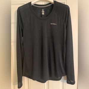 Merrell long sleeve